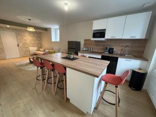 Le Belvédère - Lourdes - 8