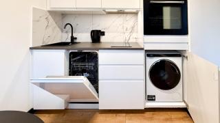 Apartament Cichy na parterze Mrągowo - Mrągowo - 8