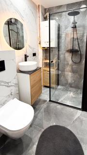 Apartament Cichy na parterze Mrągowo - Mrągowo - 0