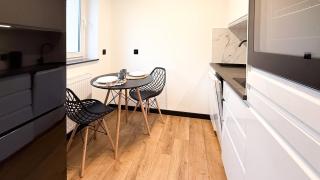 Apartament Cichy na parterze Mrągowo - 1