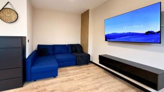 Apartament Cichy na parterze Mrągowo - Mrągowo - 5