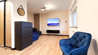 Apartament Cichy na parterze Mrągowo - Mrągowo - 9