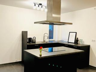 SweetHome Hannover Zentrum new garden apt near Fair Uni KRH MHH U-Bahn - Hannover - 3