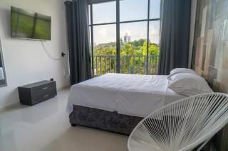 Cartagena Apartamento - Carthagène des Indes - 6
