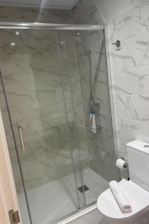 Apartamento 4 a 10 min caminando de la Estación de bus y tren María Zambrano - Málaga - 5