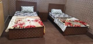 House portion rooms for rent - Lahore - 4
