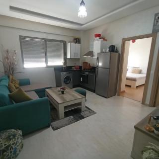 Vacation apartment - Oulad Akkou - 0