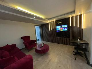 Sara Suit - Estambul - 1