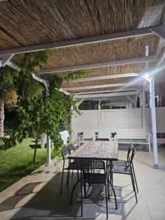 Villa Andrea San Lorenzo - Noto - 3