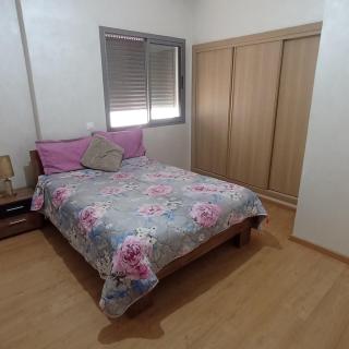 Vacation apartment - 1