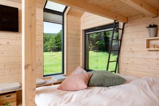 Posestvo Brida - Authentic Cozy Nest - Ilirska Bistrica - 4