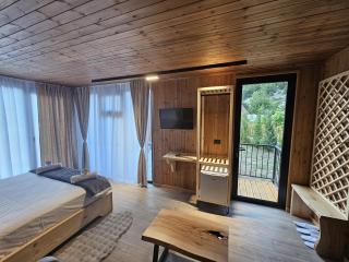 Eagle Villas Theth - Theth - 4