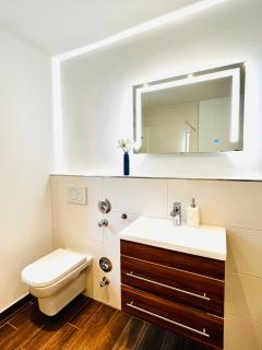 SweetHome Hannover Zentrum new garden apt near Fair Uni KRH MHH U-Bahn - Hannover - 9