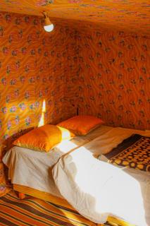magical saharain camp - Merzouga - 1