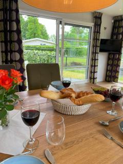 Ferienhaus 4 Personen bei Giethoorn, Chalet in Holland - 9