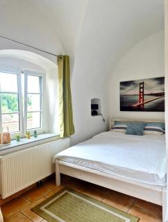 Möbelierte Zimmer - Steyr - 1