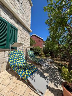 Brna Three-room apartment near the beach-Zen - Brna - 7