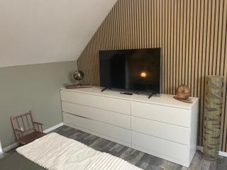 Maison avec piscine 3 chambres - Trégunc - 5