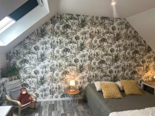 Maison avec piscine 3 chambres - Trégunc - 6