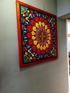 Madinaty B2 - 2 bedroom Ground floor overlooking the garden - Kairo - 2