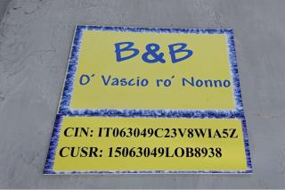 O' Vascio ro' Nonno - 9