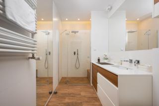 Jezioro Gocławskie View Apartment by BookingHost - Warsaw - 9