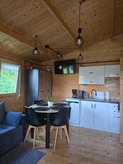 Domki Letniskowe przy Strażnicy - 6