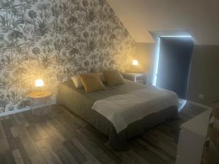 Maison avec piscine 3 chambres - Trégunc - 7