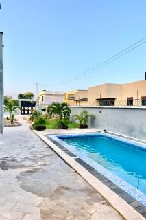Luxury And Spacious Pool house near the beaches - Diani Beach - 8