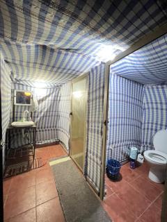 magical saharain camp - Merzouga - 6