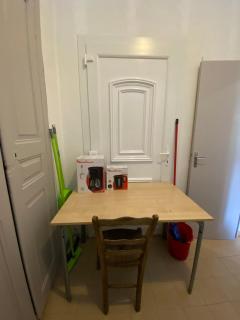 Charmant T1 plein centre Corte au 13 cours paoli wifi gratuit calme lumineux - Corte - 2