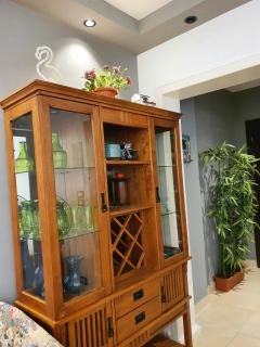Madinaty B2 - 2 bedroom Ground floor overlooking the garden - Kairo - 6
