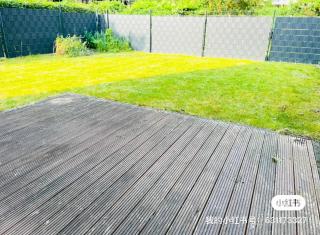SweetHome Hannover City new garden apt near Fair Uni KRH MHH U-Bahn - Hannover - 1