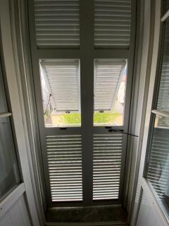 Charmant T1 plein centre Corte au 13 cours paoli wifi gratuit calme lumineux - Corte - 5