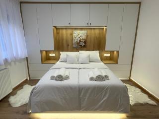 ALTI Modern & Comfort Apartment - Free Garage Parking - 8