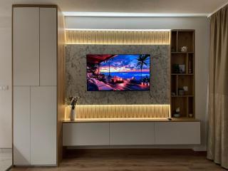 ALTI Modern & Comfort Apartment - Free Garage Parking - Tuzla - 9
