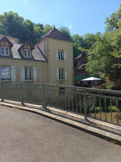 Le logis de la promenade - Charolles - 9