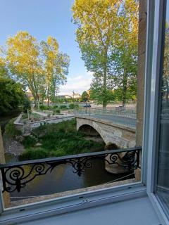 Le logis de la promenade - Charolles - 3