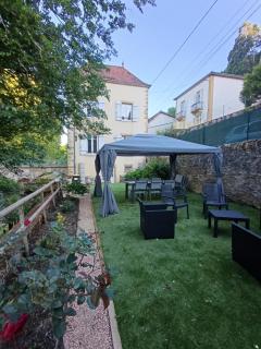 Le logis de la promenade - Charolles - 0