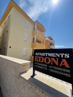 Apartments Edona - Ulcinj - 9