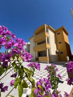 Apartments Edona - Ulcinj - 0