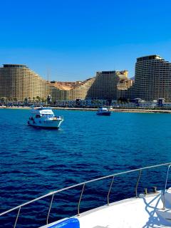 Porto Sokhna Holidays - Ain Sukhna - 0