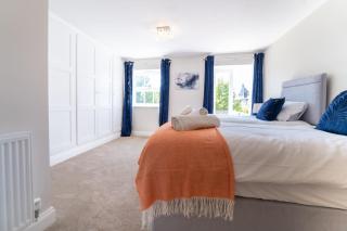 King Street Residence - 2 Bed - Great Yarmouth - 8