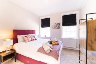 King Street Residence - 2 Bed - 7