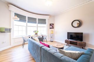 King Street Residence - 2 Bed - 6