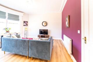 King Street Residence - 2 Bed - 3