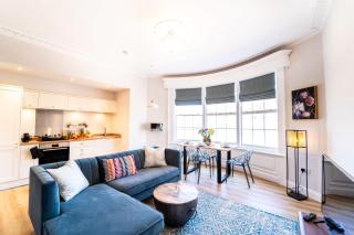 King Street Residence - 2 Bed - Great Yarmouth - 2