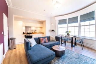 King Street Residence - 2 Bed - 1