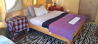 Manyatta Homestay - Sekenani - 1