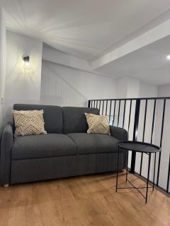 New Cozy LOFT apartment - Alicante - 9